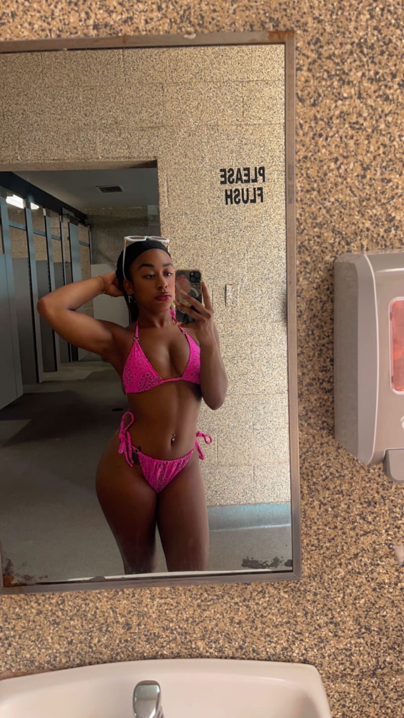 Bri's Membership membership landing page