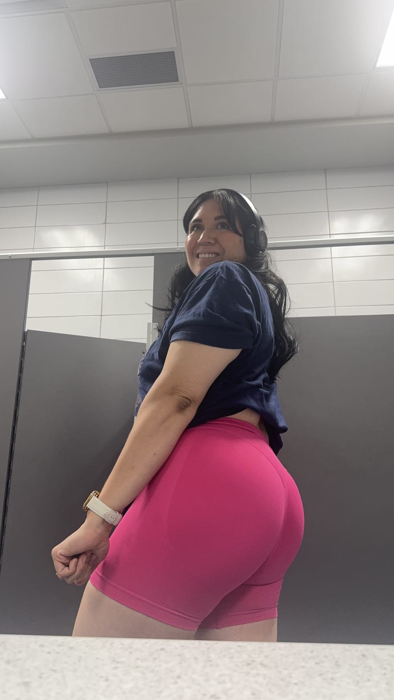 Mandy | women’s strength coach