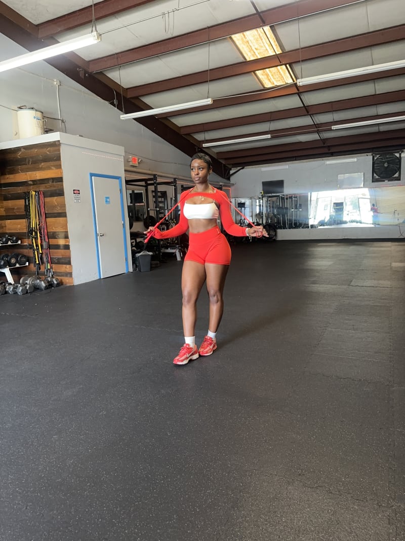  Vonn Marie