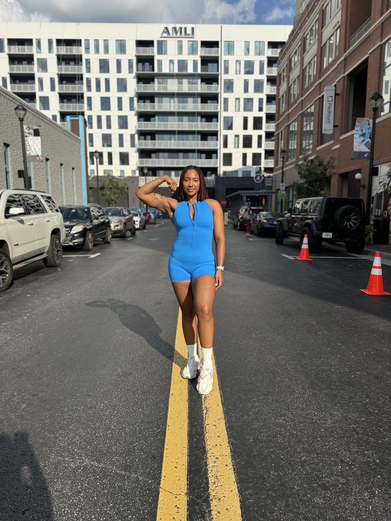 Jasmine Nicol's Membership membership landing page