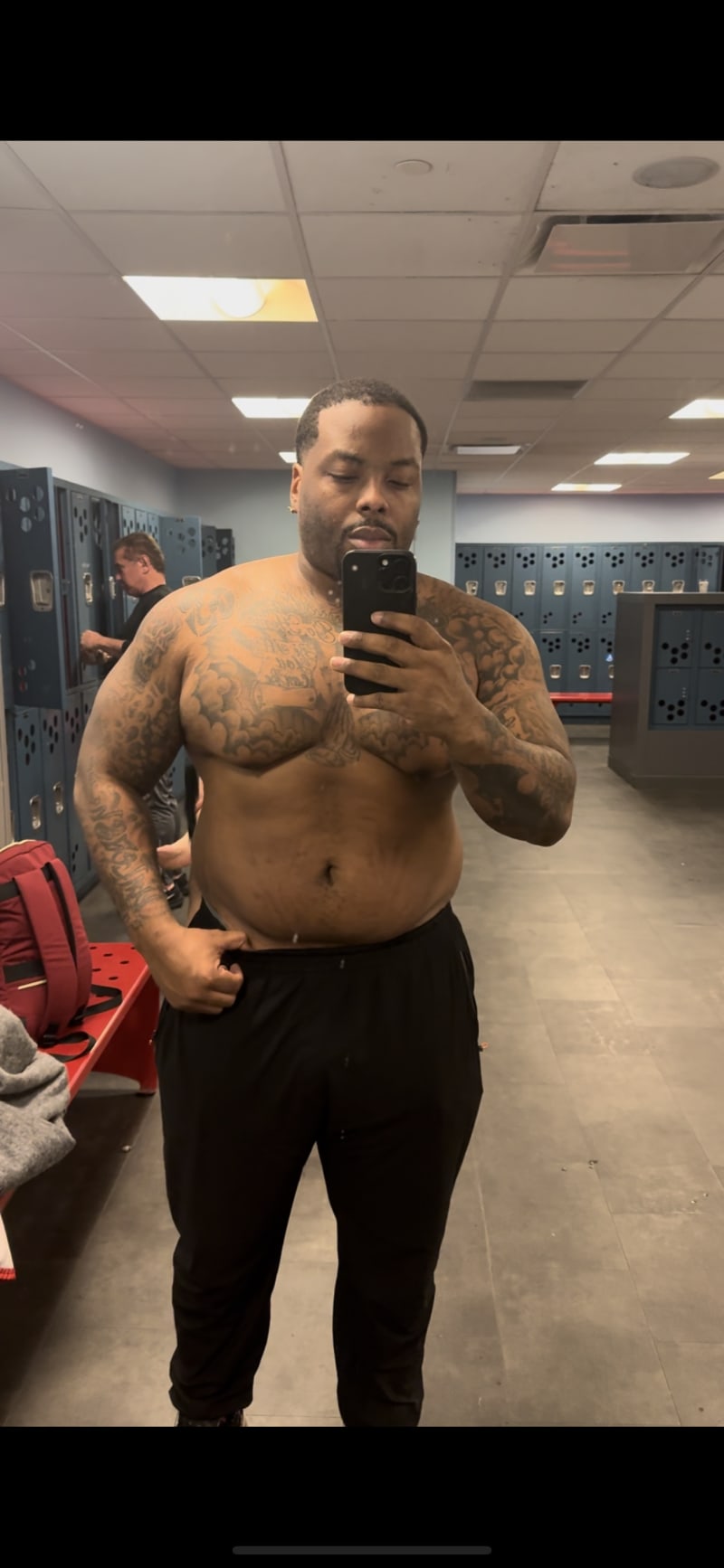 Allen holmes's Membership membership landing page