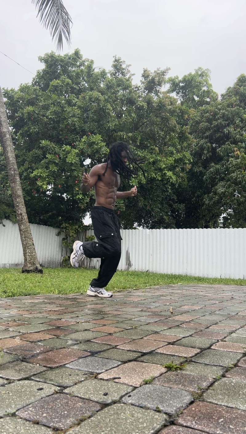 Keezy Fit's Membership membership landing page