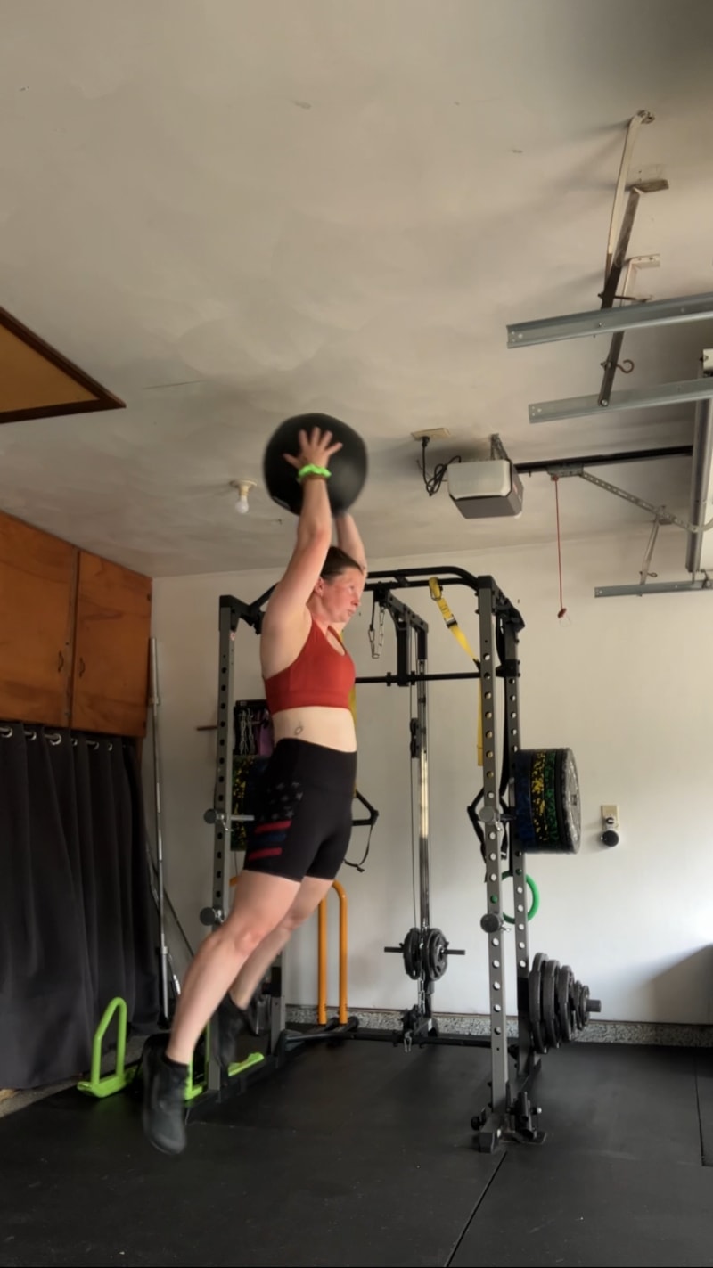 Kristina Stephens's Membership membership landing page