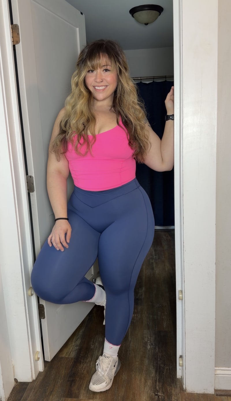 Ashlene Mullens