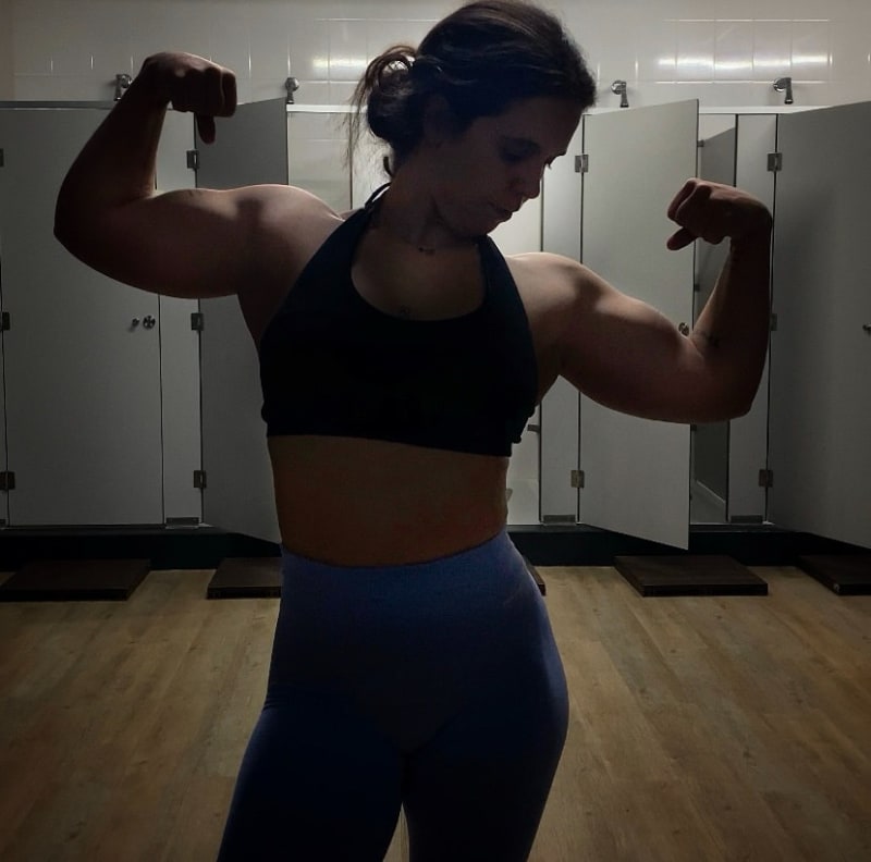 Ana Rita | Nutrição & Treino's Membership membership landing page