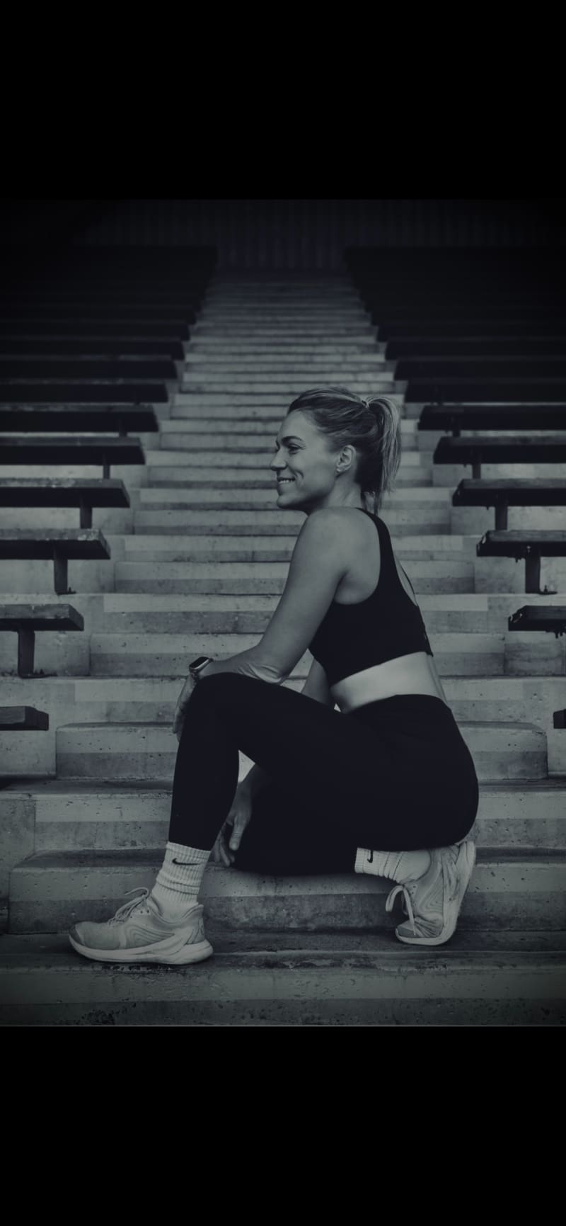 Jusi Neufeld | NASM CPT