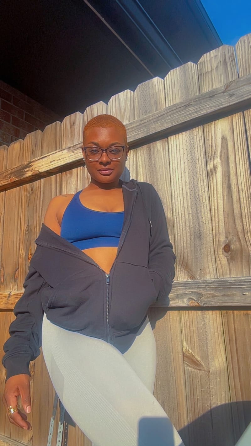 Geaux Dani's Membership membership landing page