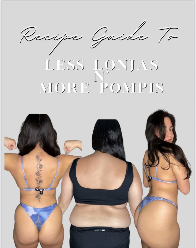 Emily Reyes | BuffButterfly🦋