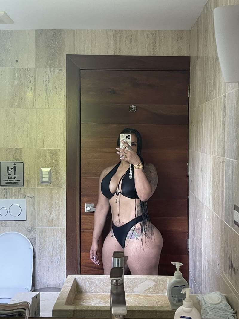 Karla Giorgio