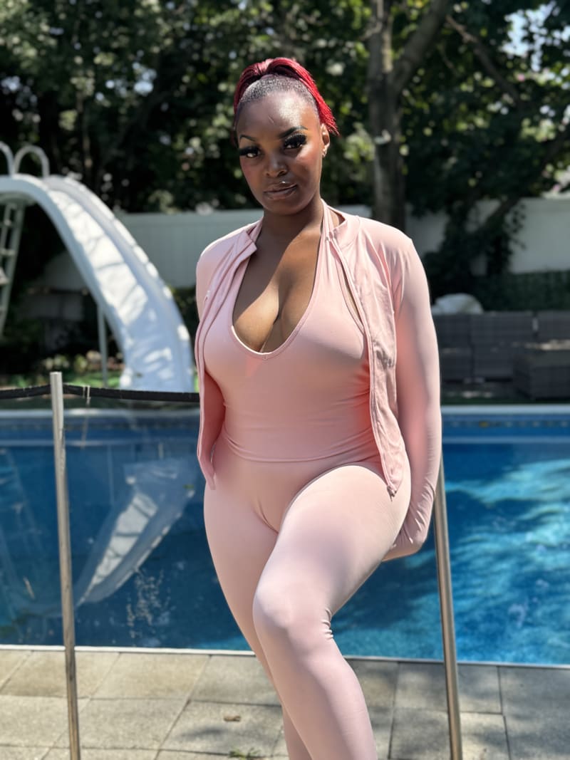 Asia russ