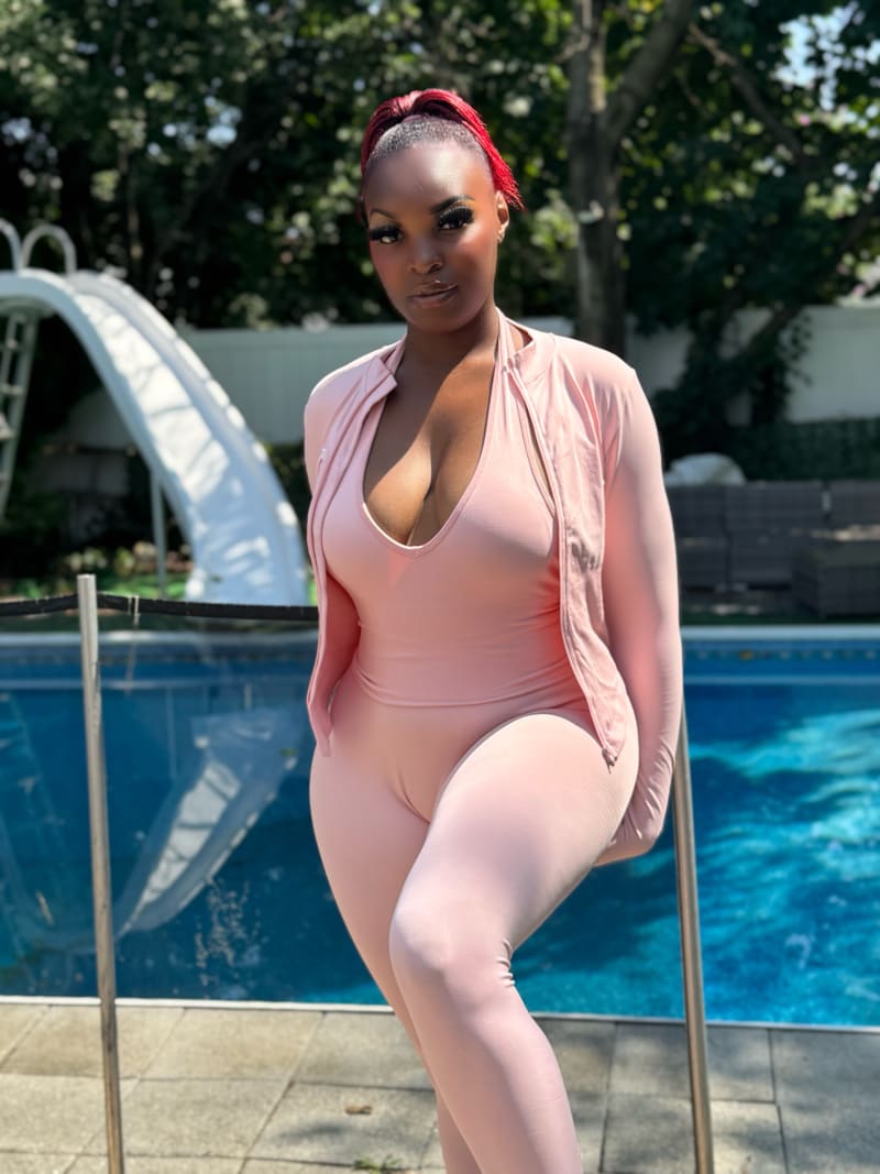 Asia russ