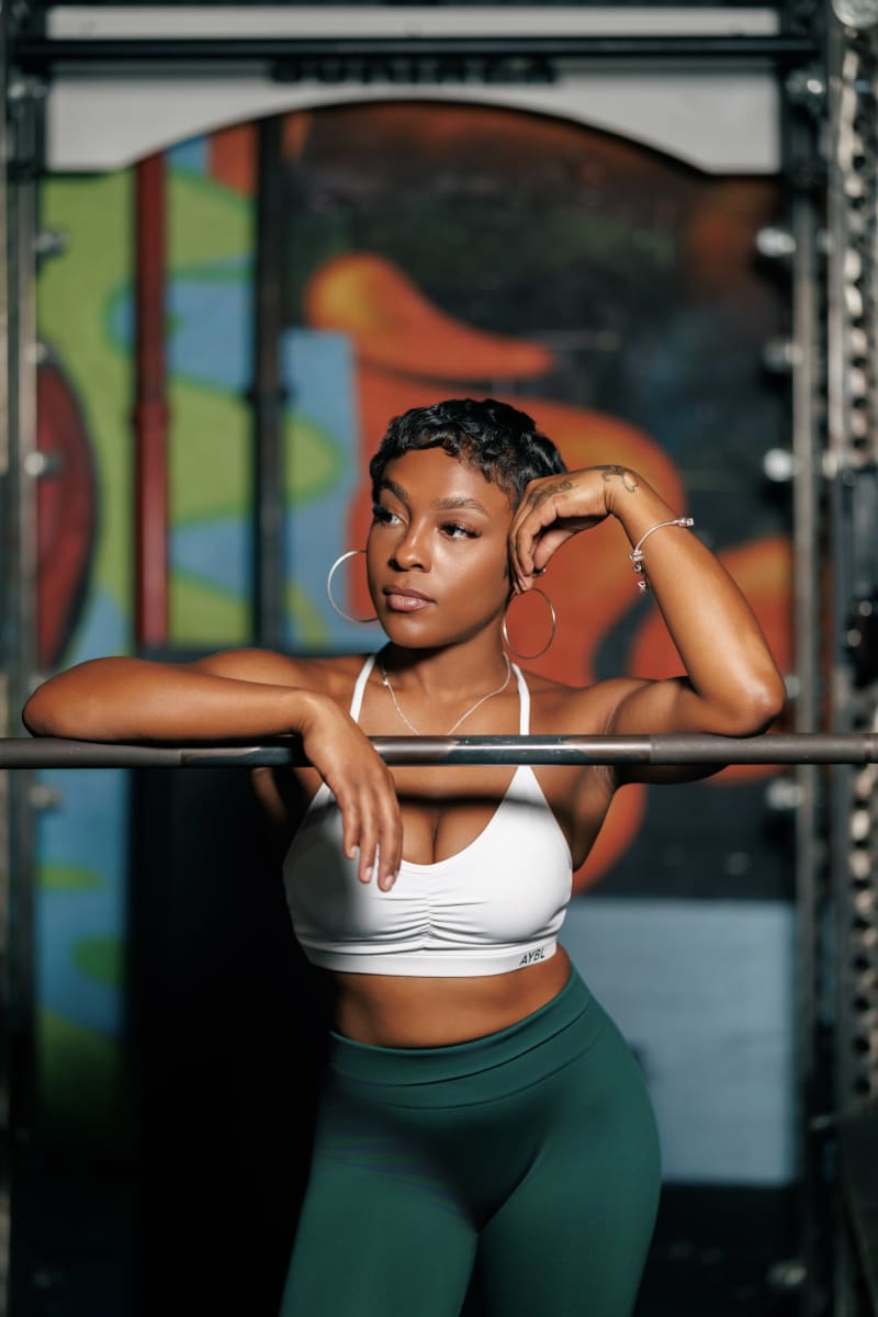 Kayla | CPT & Online Coach