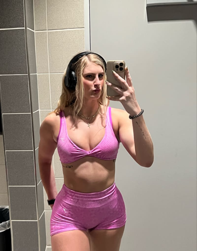 Lindsey Frambach