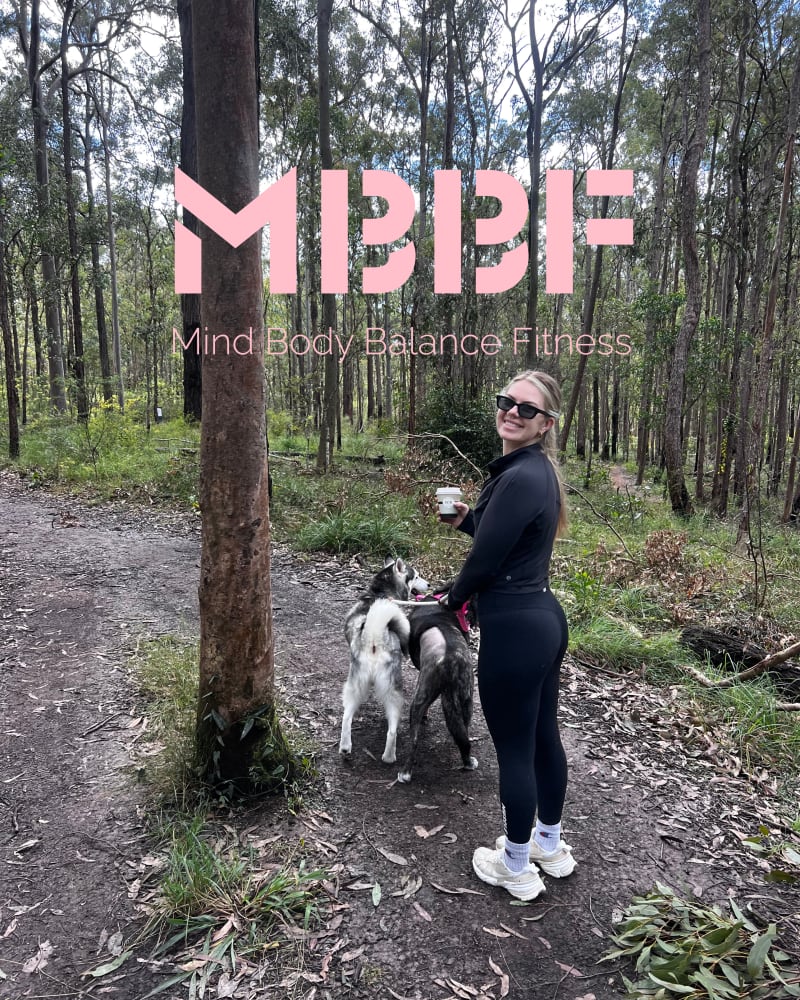 Lexi Mind Body Balance Fitness