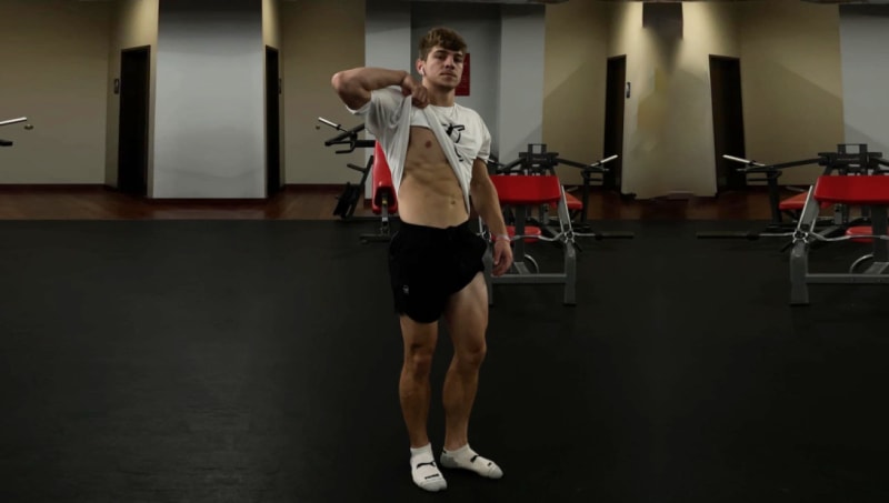 Nolan Frohriep membership landing page