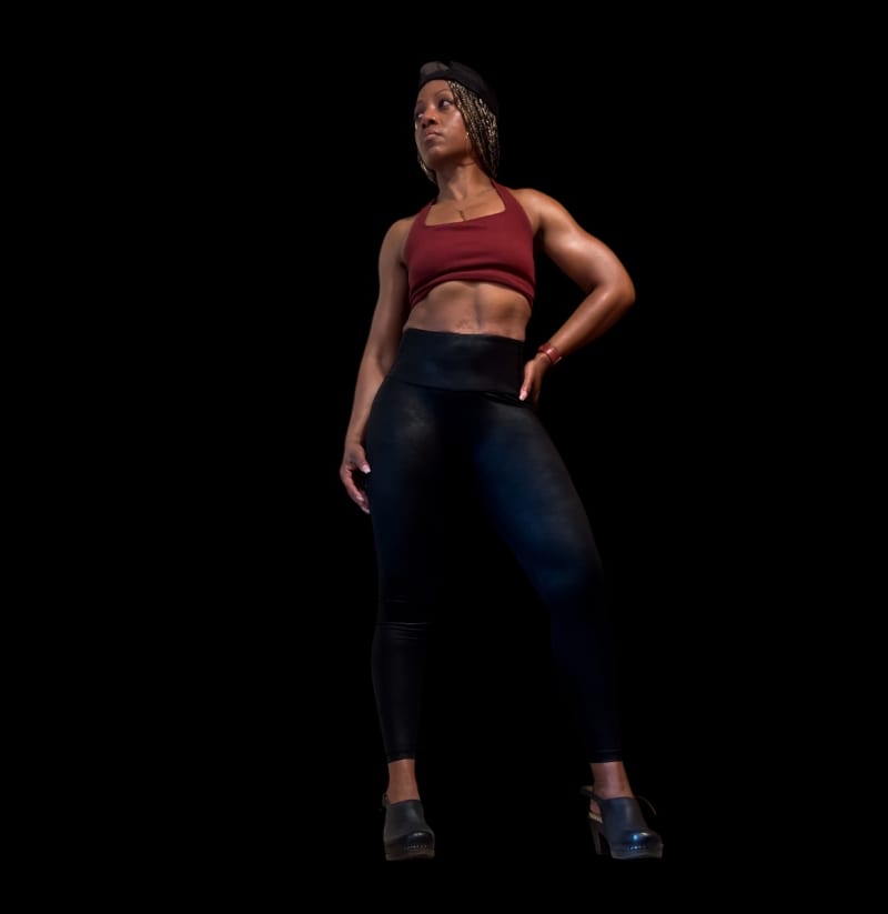 Corinne T✨The Midlife Powerhouse