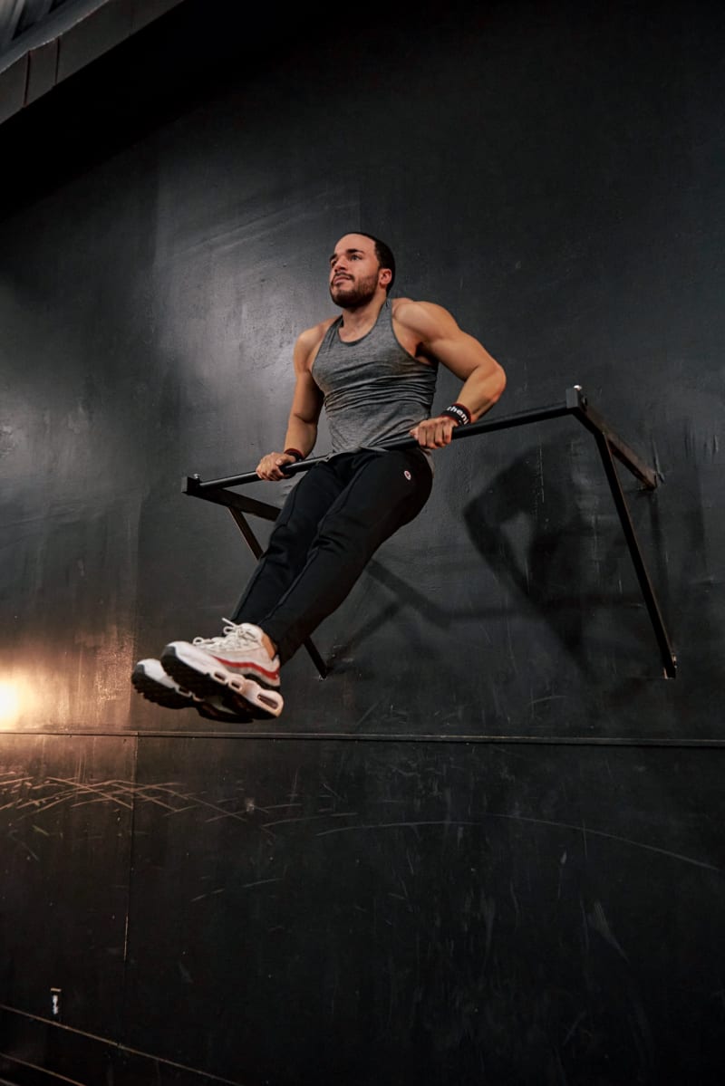 Tyler Ramirez