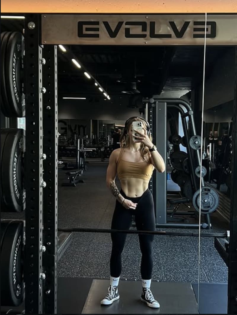 Jūlija Rumbauska's Membership membership landing page