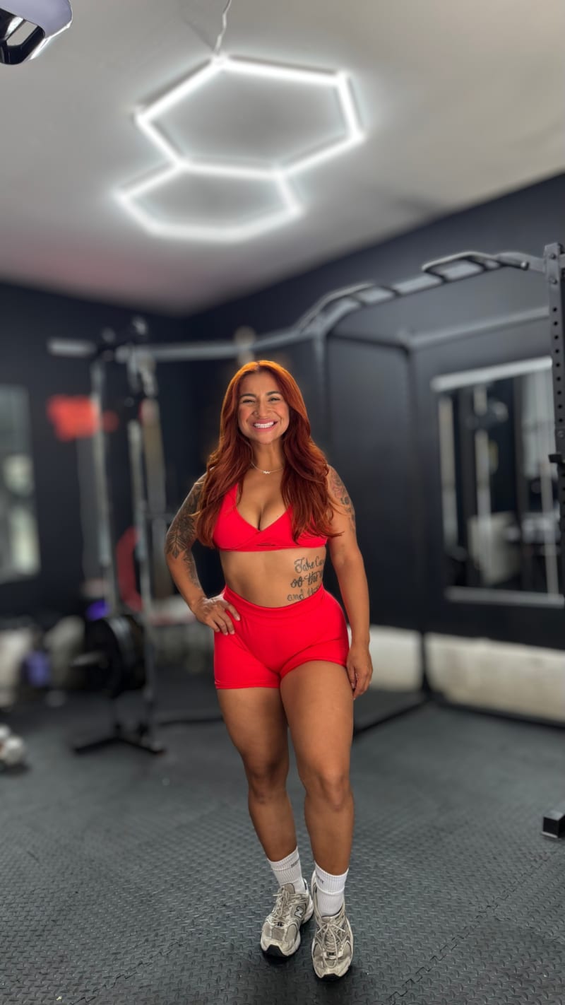 Ruby Chambers