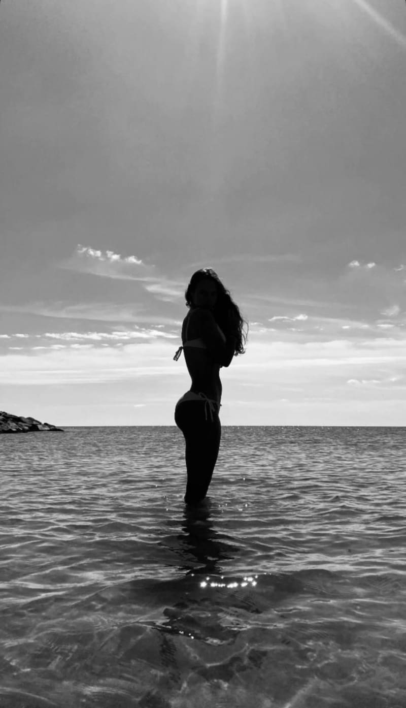 Daria | Personal Trainer & Online Coach