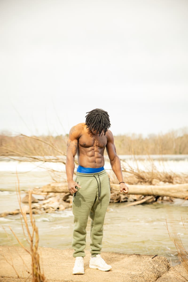 Santana Turner's Membership membership landing page