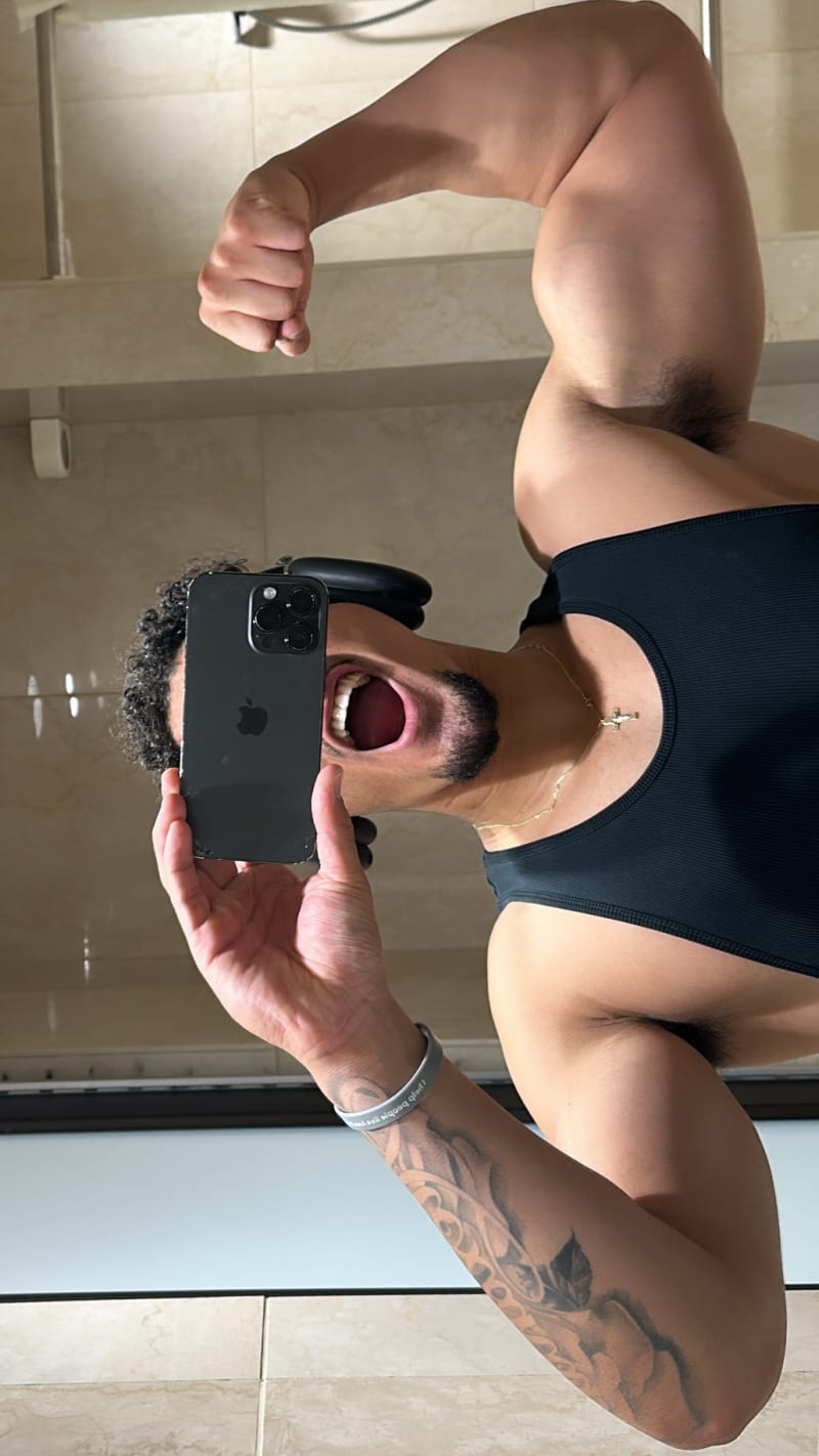 Alontaye Zayvion Lee