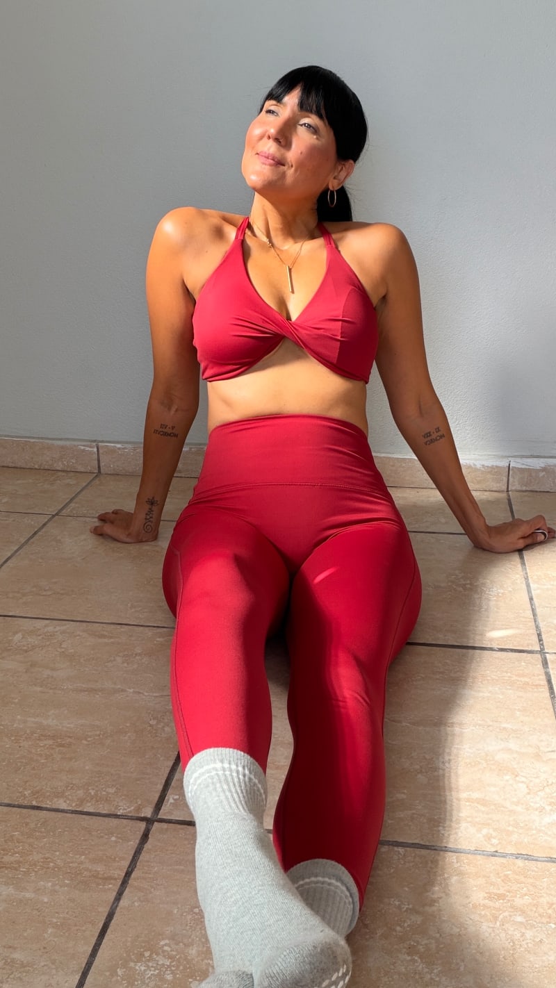 Annette 50+ fit