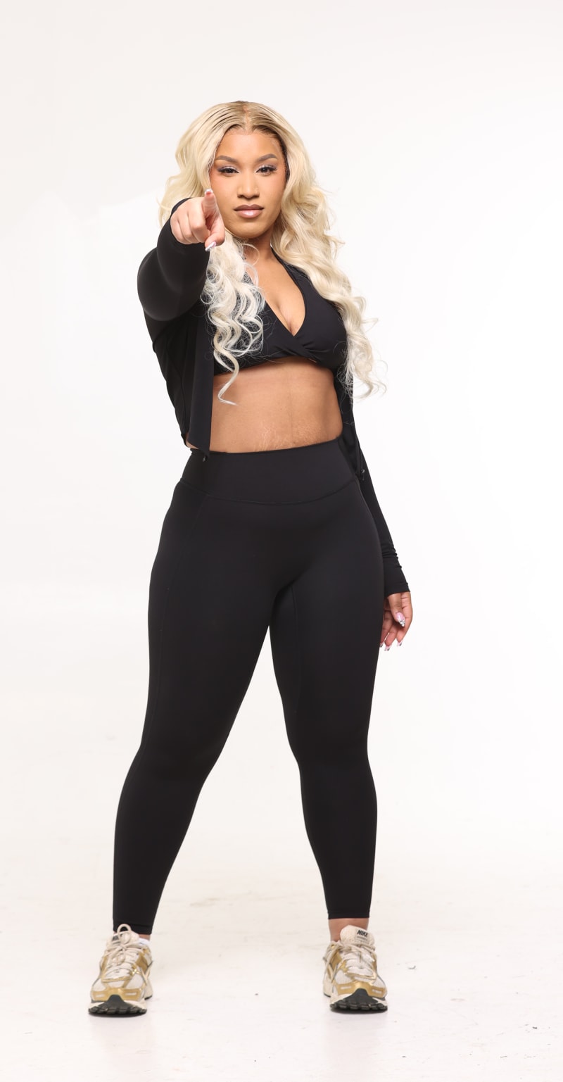 Jay’Lynn Carter