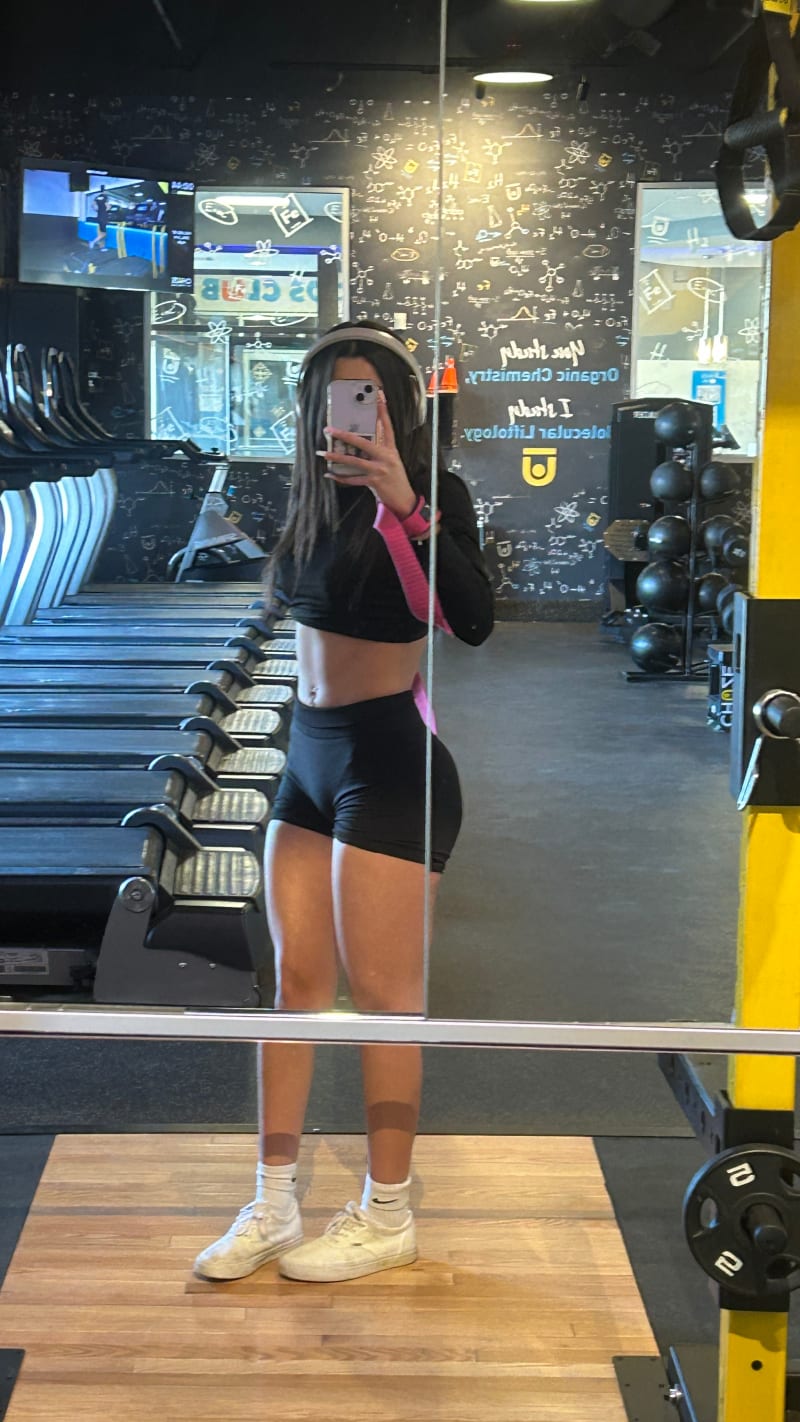 Jalene Marquez's Membership membership landing page