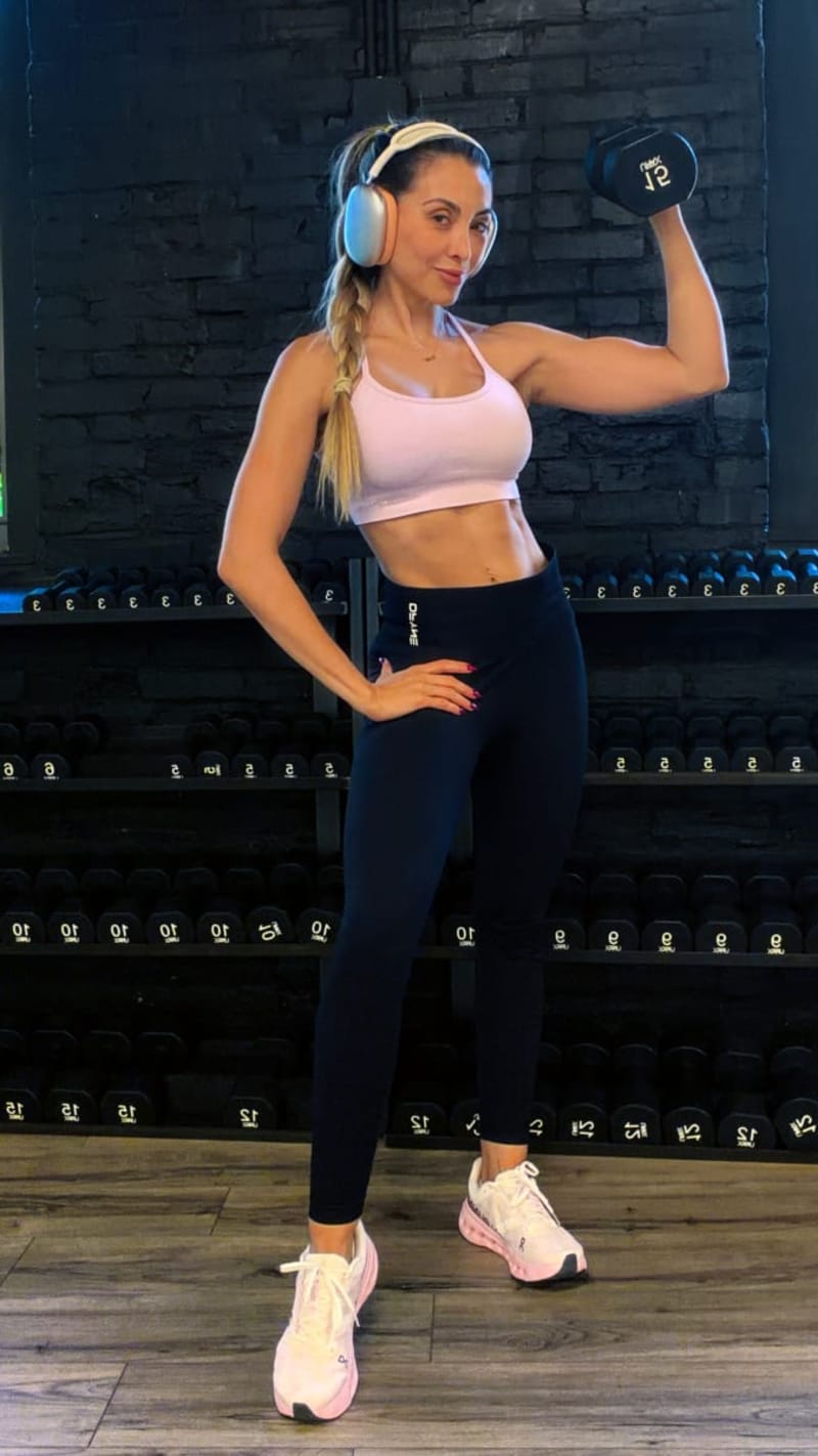 Anny Hernandez
