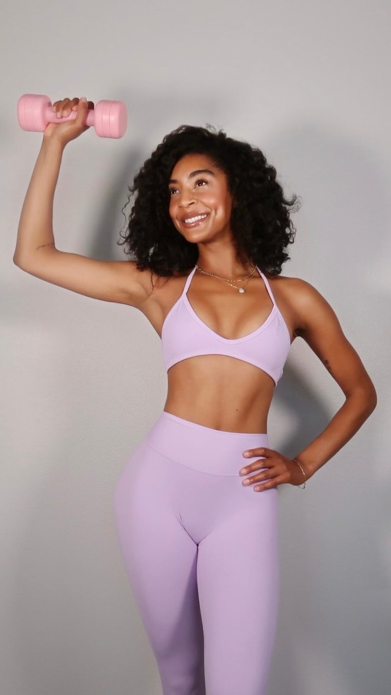 Kayla Ortiz