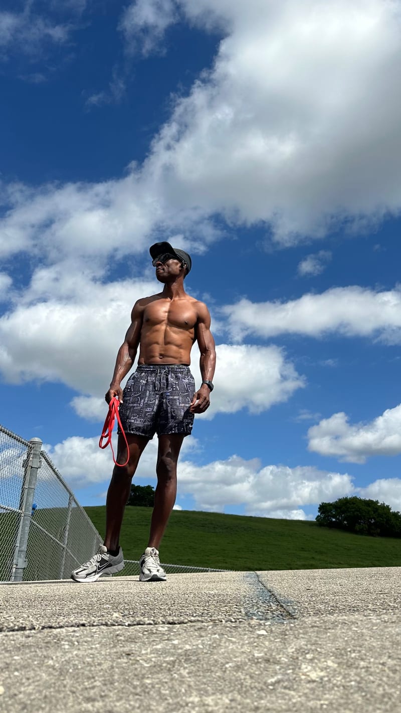 Coach P   #OWTW‼️