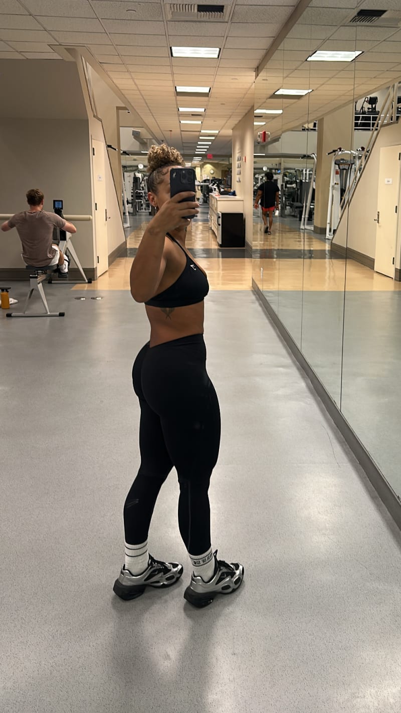 Mary Carter's Membership membership landing page