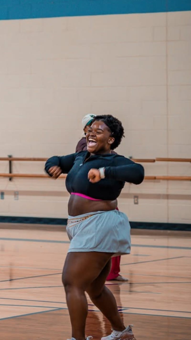 Azariah McGowan