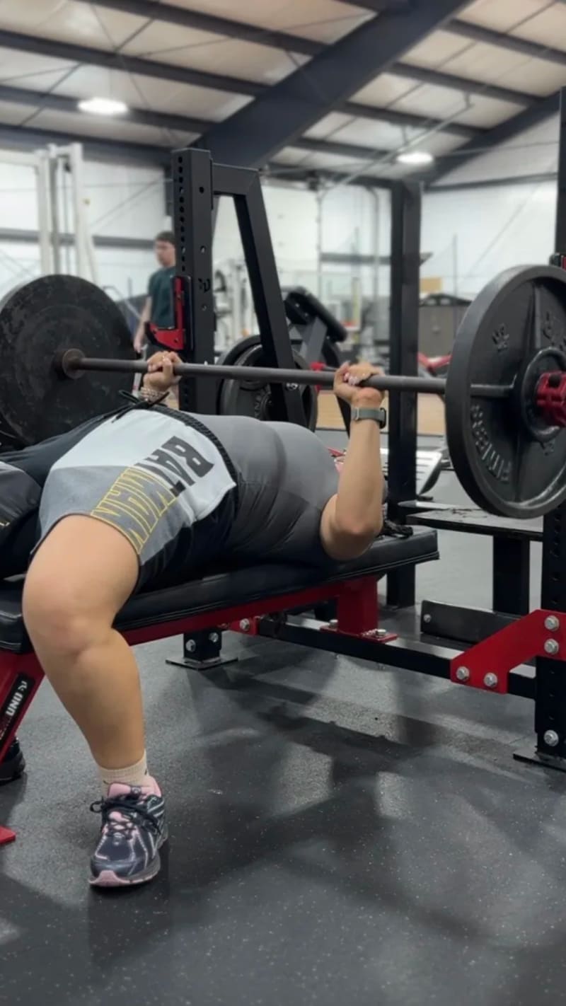 Maria Rodriguez-Cardenas