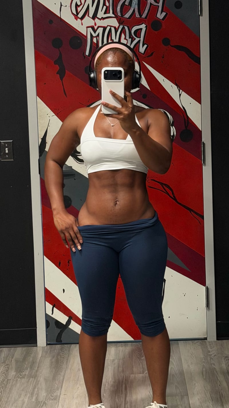 Ralphina Kilby