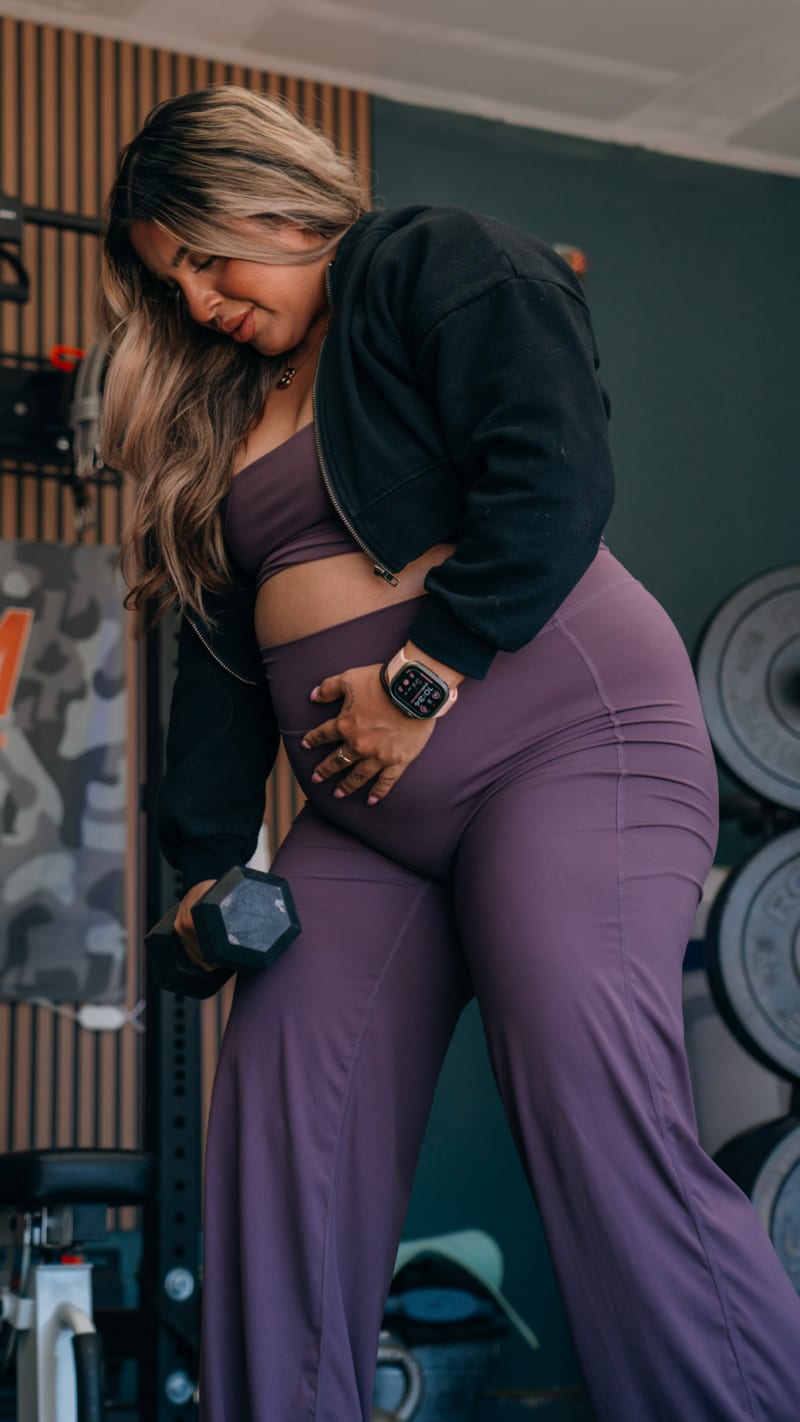 Bri Aguilar 