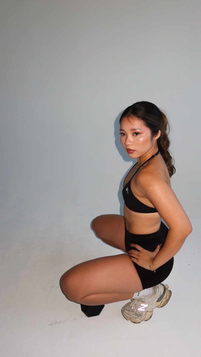 Mish Cheng