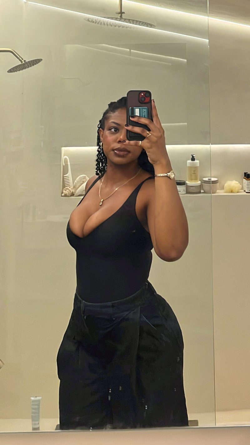 Immy B✨