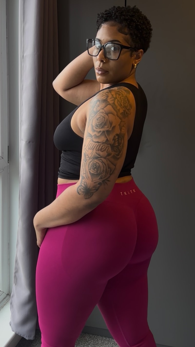 COACH NAI Personal Trainer & Online Wellness Coach