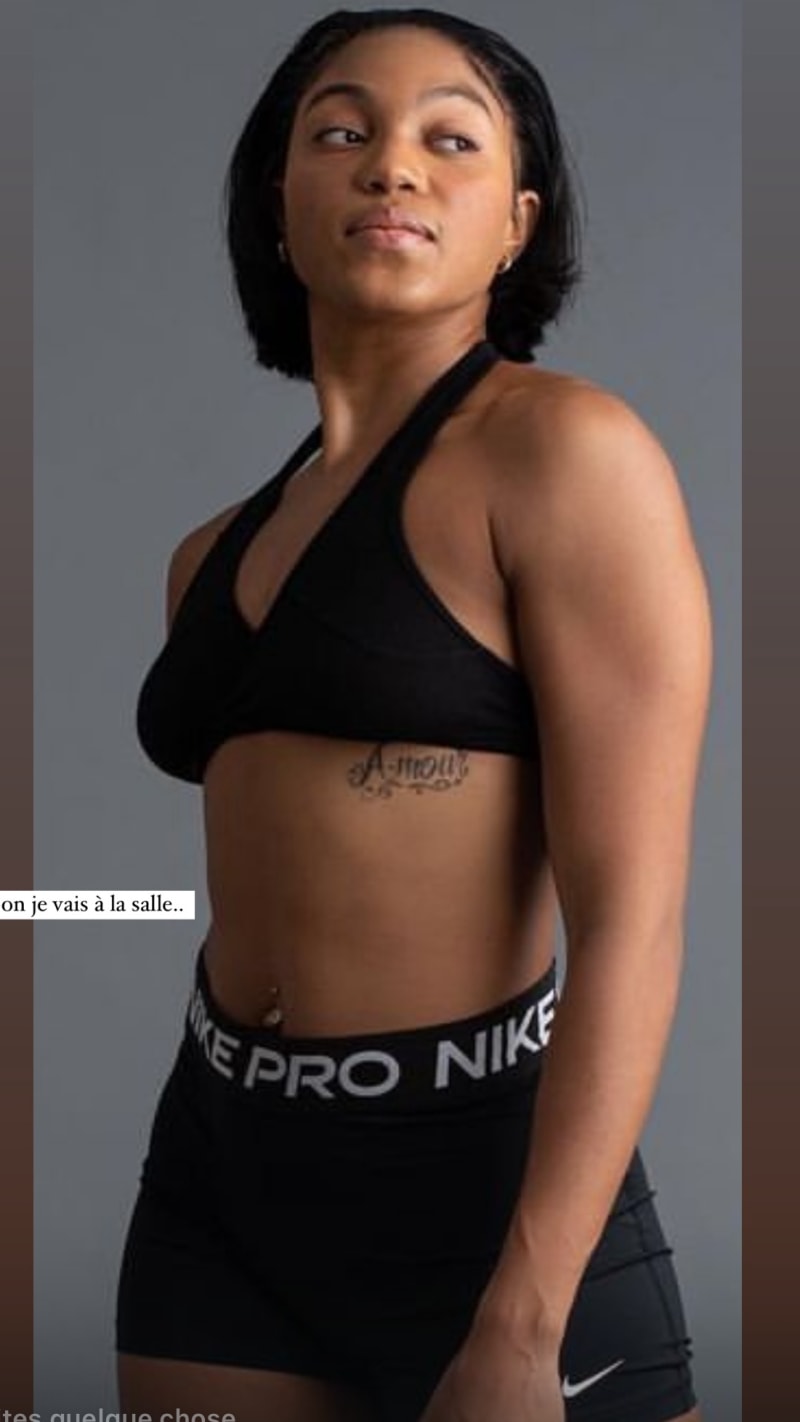 Anaïs's Membership membership landing page