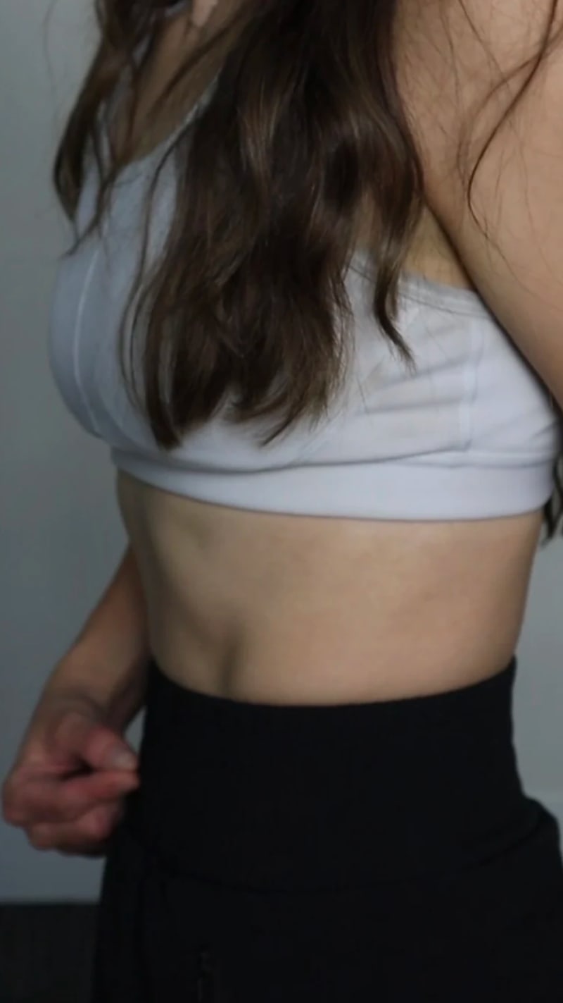 MaKayla | Pregnancy & Postpartum Trainer