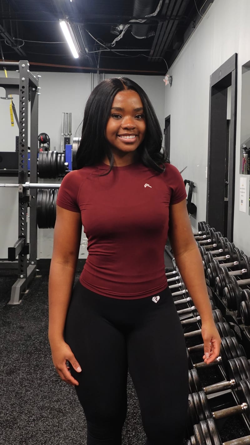 KARIS WAINDIM's Membership membership landing page