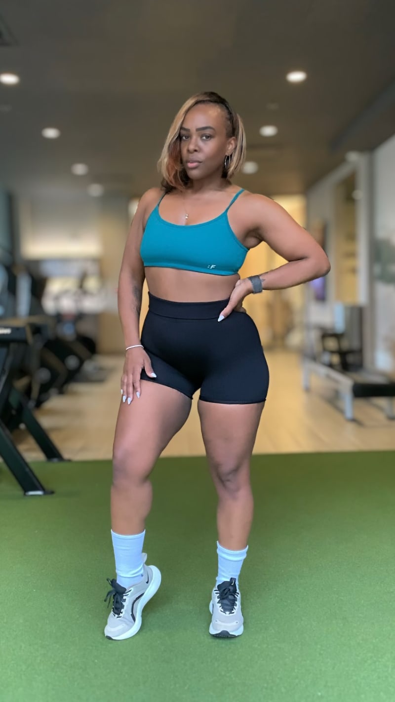 BAWDY21: The Official Challenge of Twerk n’ Tone Dance Fitness™'s Membership membership landing page