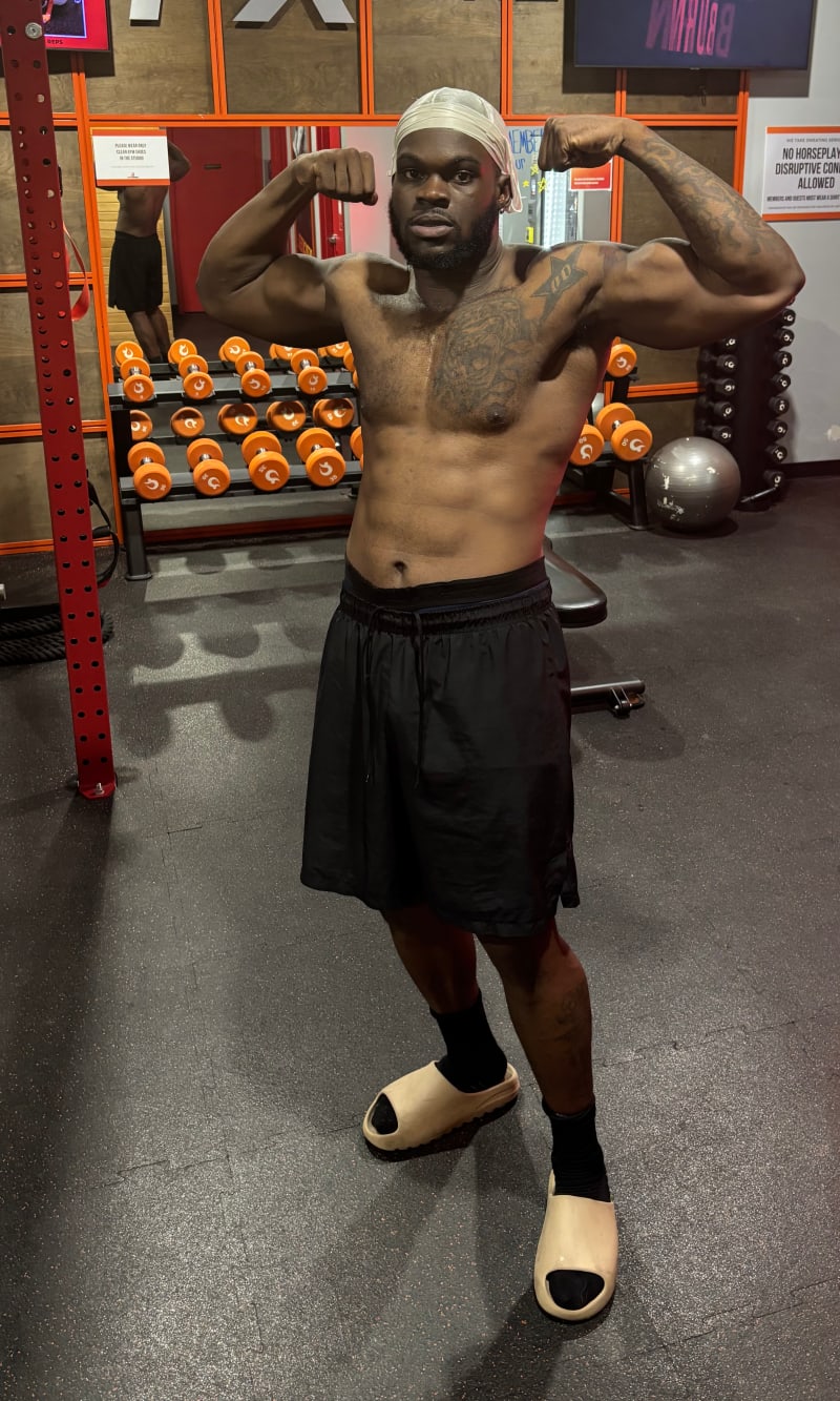 Big Trav's Membership membership landing page