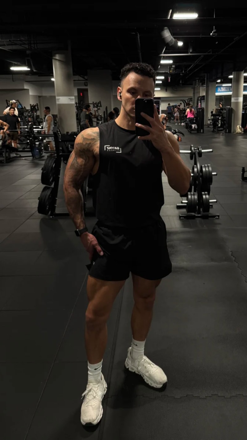 GAYNZ FITNESS