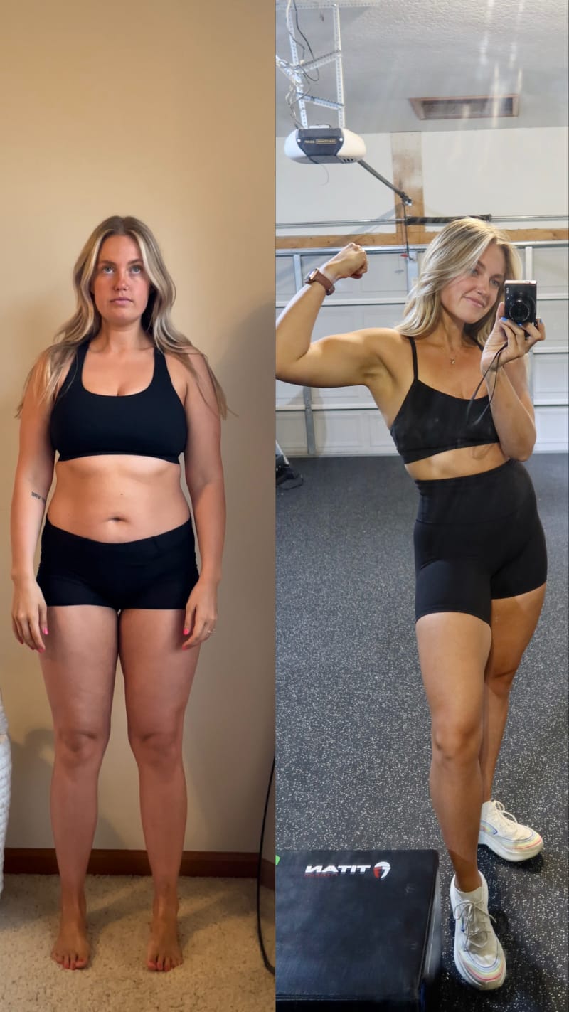 Katelyn ✨ THYROID & HORMONE HEALTH COACH
