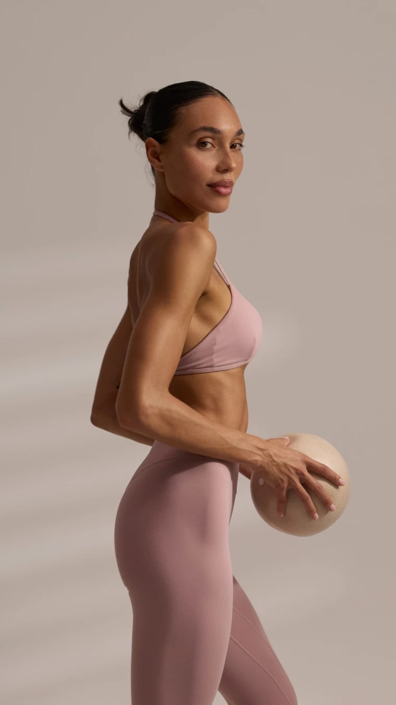 Ash Meredith | Fitness