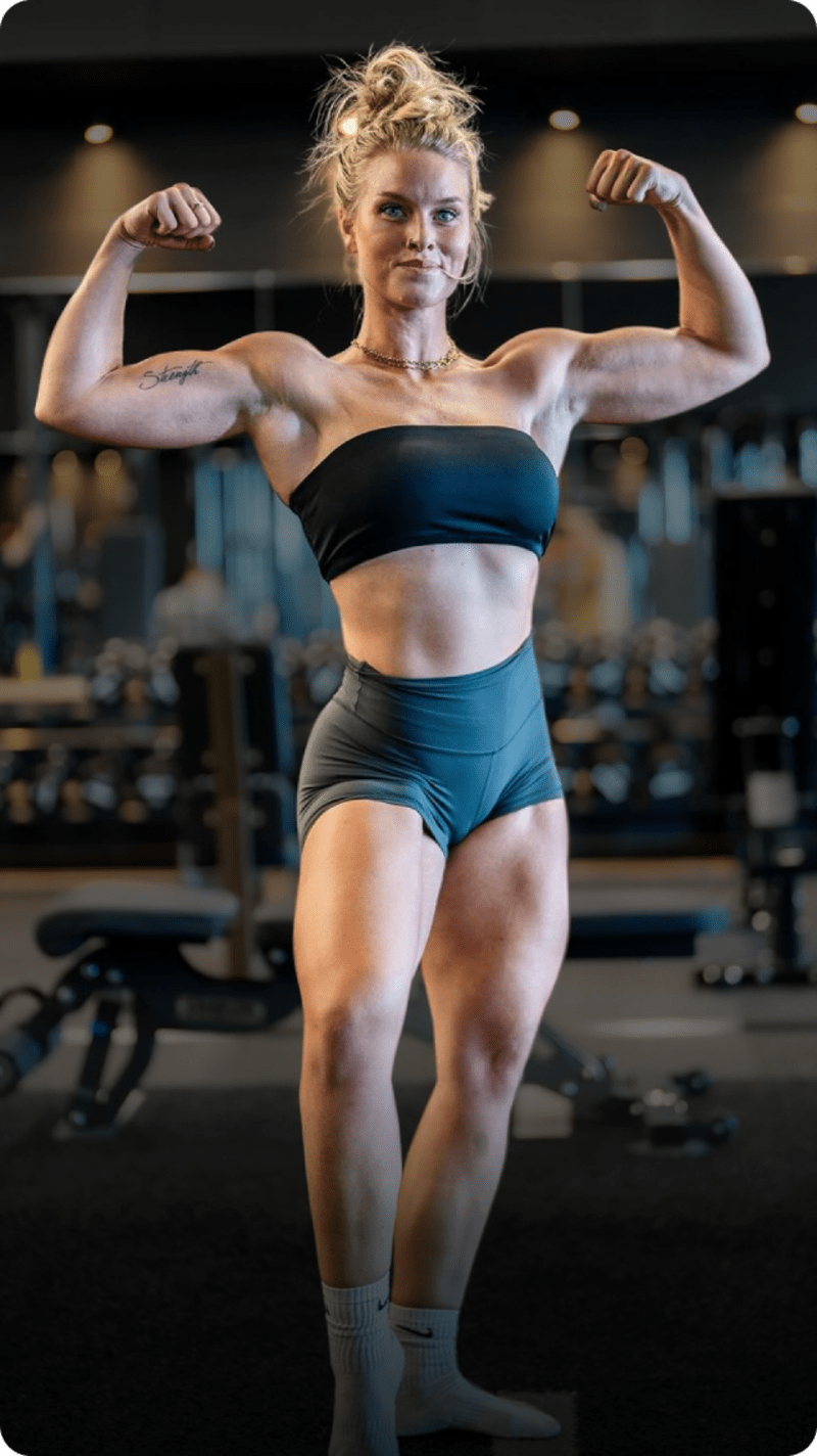 Erin Killeen