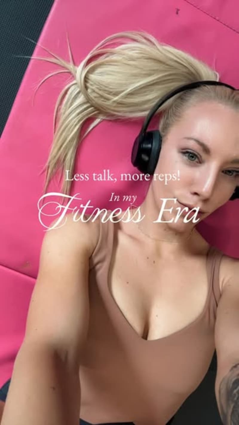 Sarah Wilde's Membership membership landing page